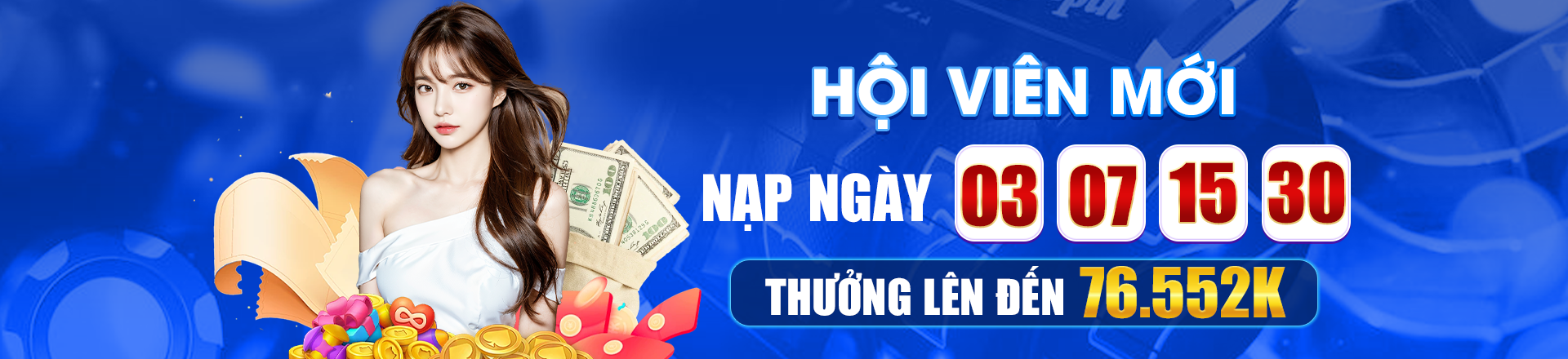 Hình ảnh quảng cáo của 88fc hiển thị nền tảng và các lợi ích