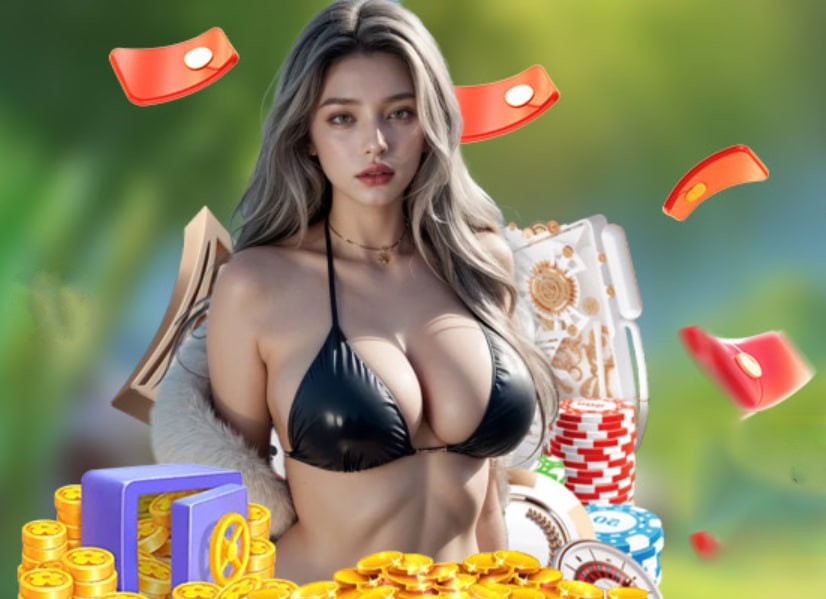 Hình ảnh quảng cáo của 88fc hiển thị nền tảng và các lợi ích