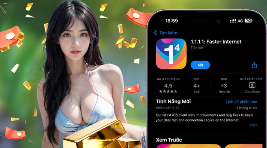 Hình ảnh quảng cáo của 88fc hiển thị nền tảng và các lợi ích