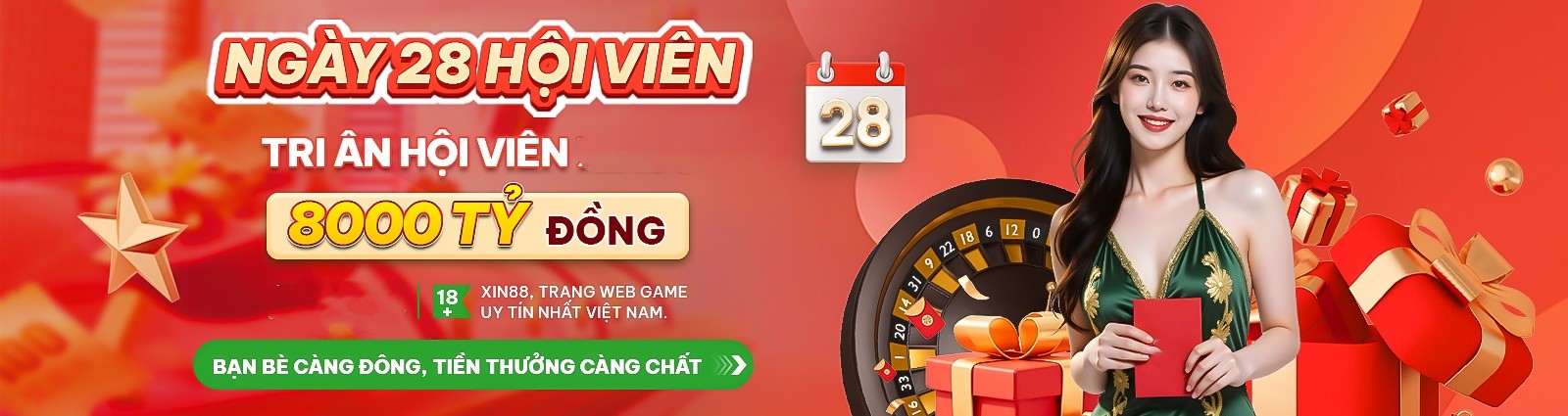 Hình ảnh quảng cáo của 88fc hiển thị nền tảng và các lợi ích