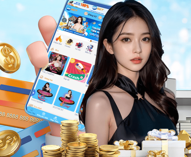 Hình ảnh quảng cáo của 88fc hiển thị nền tảng và các lợi ích