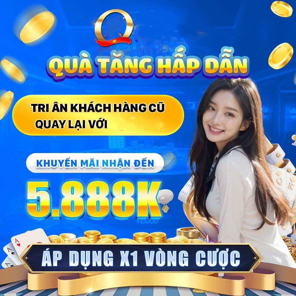 Hình ảnh quảng cáo của 88fc hiển thị nền tảng và các lợi ích