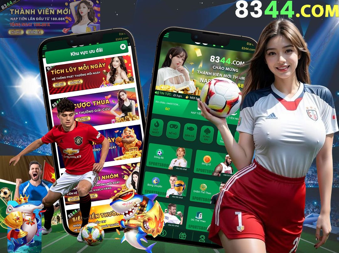 Hình ảnh quảng cáo của 88fc hiển thị nền tảng và các lợi ích