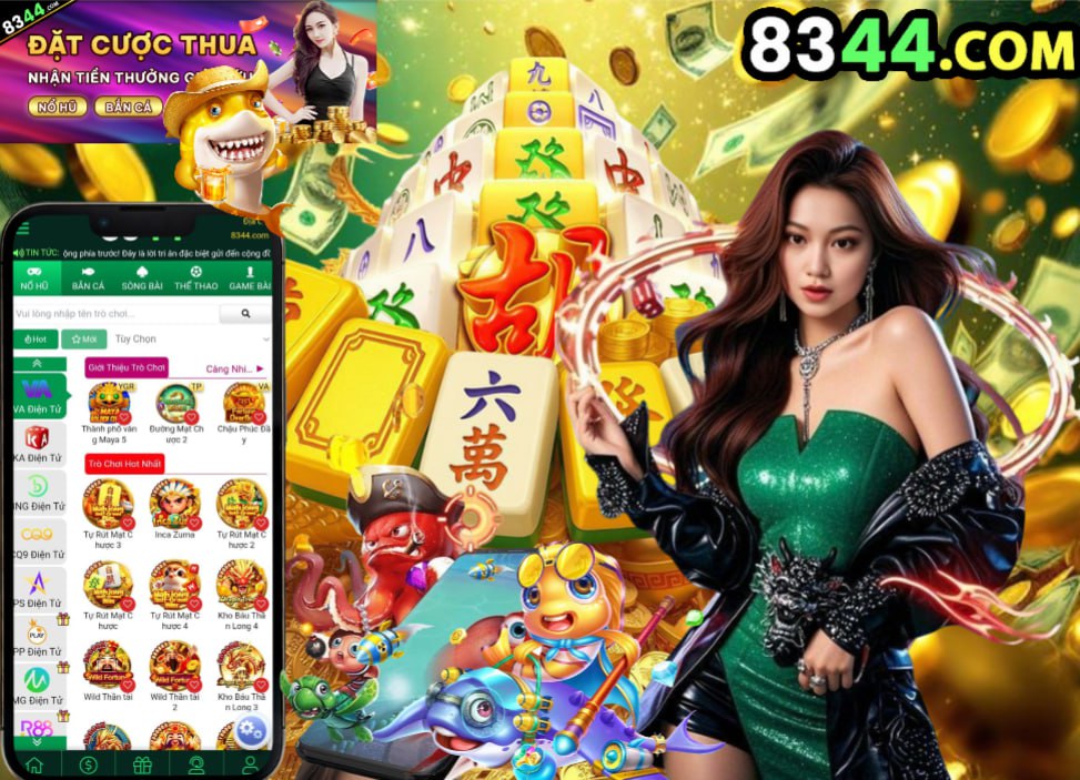Hình ảnh quảng cáo của 88fc hiển thị nền tảng và các lợi ích
